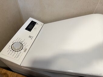 Práčka Electrolux - 4
