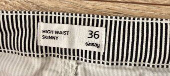 Dámske rifle a nohavice - 4