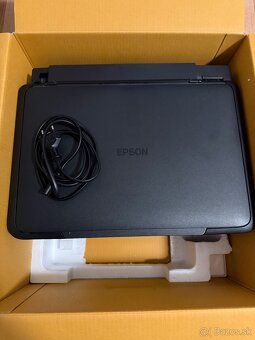 Tlačiareň EPSON L3160 - 4