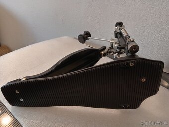 Predam nový bass drum pedál,šlapku - 4