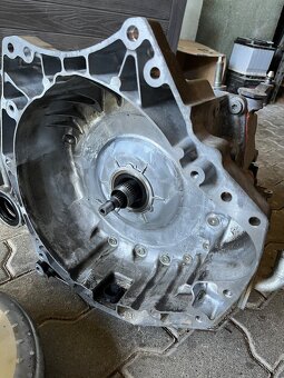 Prevodovka Mazda cx5 benzín 2,5 automat - 4