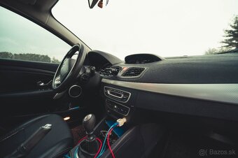 Renault Fluence 2010 1.5 diesel - 4