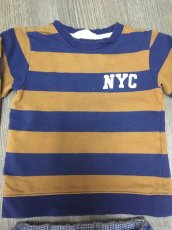 Rifle Tom Tailor - 4