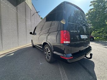 VW MULTIVAN T6.1 2.0 TDI - 4