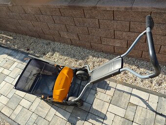 Kosacka Fiskars vretenova - 4