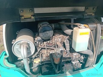 SUMITOMO SH 18 J - 4