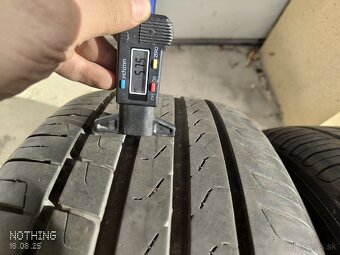 Letné Pirelli Scorpion Verde 235/60 R18 103V - 4