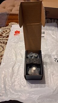 Valeton GP-5 Gitarový multiefekt - 4