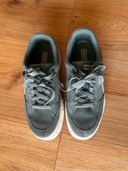 Puma Mayze Stack - 4