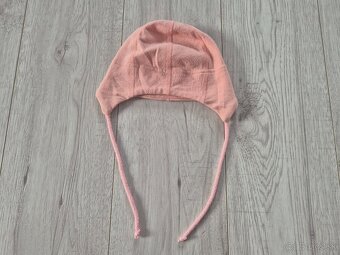 Ciapka Outlast - Little Angel - 45-48cm - 4