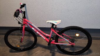 Dievčenský CTM MONY 24 - 4