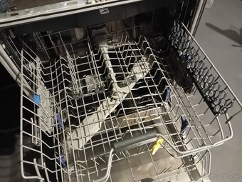 Umývačka riadu - 4