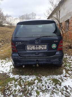 Predám v celku alebo rozpredam - 4