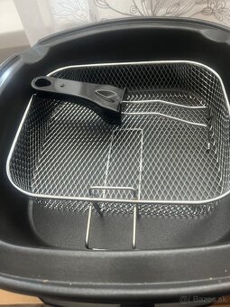 multifunkčný hrniec Orava - 4