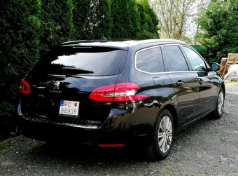 Peugeot 308 SW STYL - 4