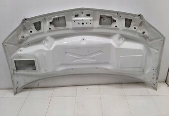 Mercedes W906 lift 2013- kapota - 4