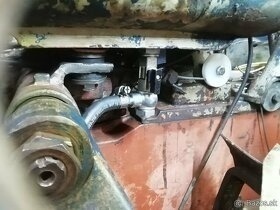 Zetor,2011,3011,4011,6911,5748,5511 - 4