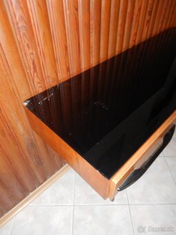 retro stolík od Mojmir Požár - 4