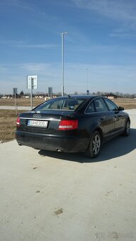 Audi A6 2.0 tdi - 4