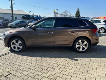 Škoda Scala 1.6 TDI Style DSG - 4