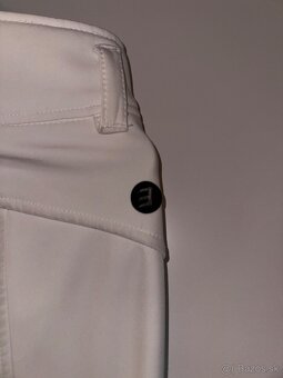 Dievčenské lyžiarske nohavice Icepeak - 4