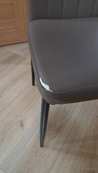 Kuchynské stoličky - 4
