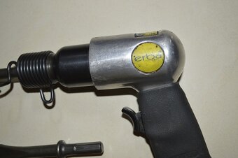 predam pneumaticke kladivo ERBA - 4