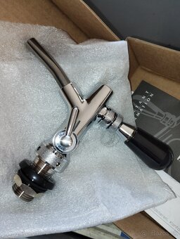 Výčapný kohút - 4