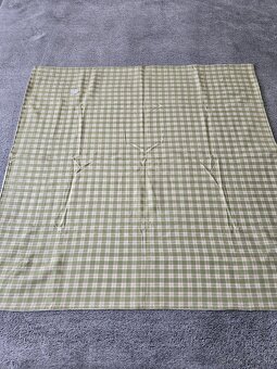 Obojstranný obrus - 4