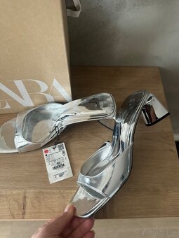 Zara sandale- Milano - 4