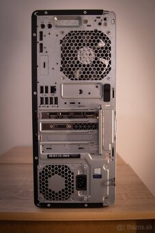 Herný PC ,počítač (i5 , 16gb, amd 2gb) - 4