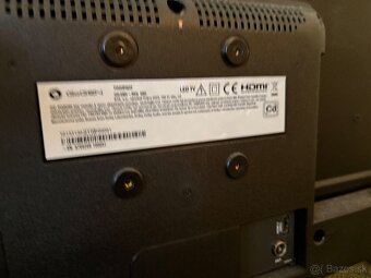 LCD televízor GoGen - 4