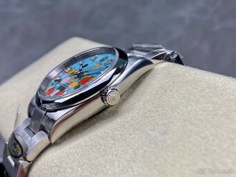 Rolex Oyster Perpetual Celebration - 4