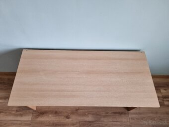 Predám kancelársky stôl - 4