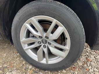 5x112 r18 Audi Q5 - 4