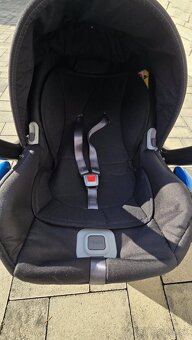 Autosedačka anex - 4