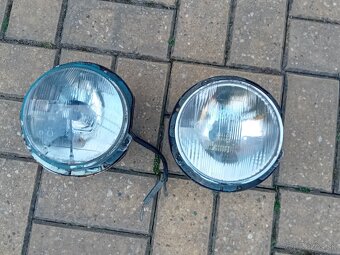 Svetlá na Škoda 120gls - 4