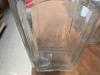 Okienkové fľaše - 4