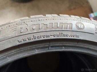 Pneumatiky 255/35r20 - 4