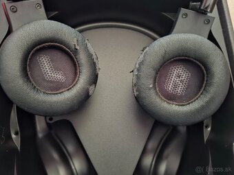 Bezdrôtové slúchadlá JBL - 4