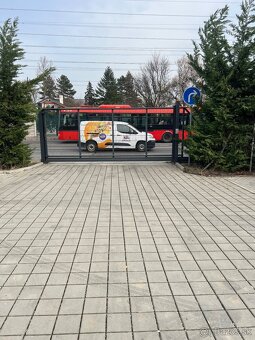 Skladový kontajner na prenájom - 4