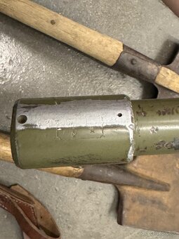 Rôzne vojenské veci  2S - 4