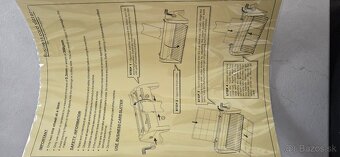 Rezacka na vizitky - 4