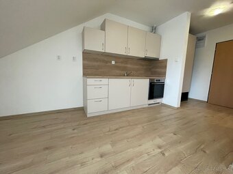 1izb. byt nová rekonštrukcia, balkón, ul.Zimná - 4