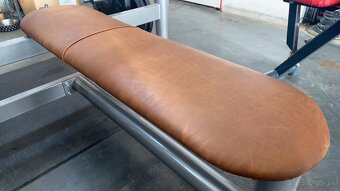 Benchpress lavička Dafe exclusive - 4