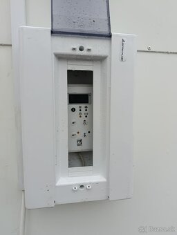 Chladiaci box / Komora chladiaca - 4
