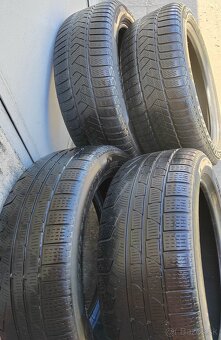 Pirelli 245/45 R18 - 4