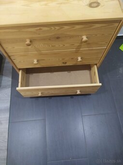 Komoda ikea - 4