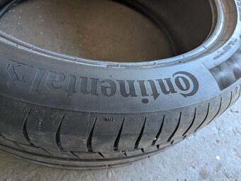 225/45 r19 continental - 4