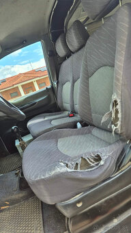 Hyundai H1 2,5crdi 103kw - 4